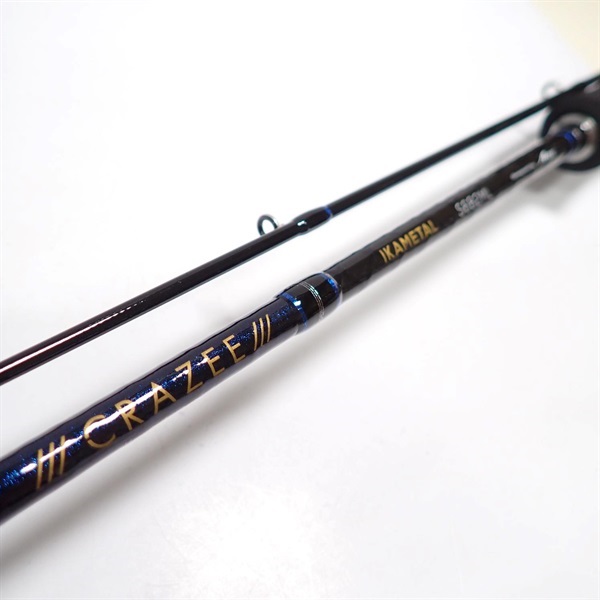 【新品未使用品】ｸﾚｲｼﾞｰｲｶﾒﾀﾙS682ML